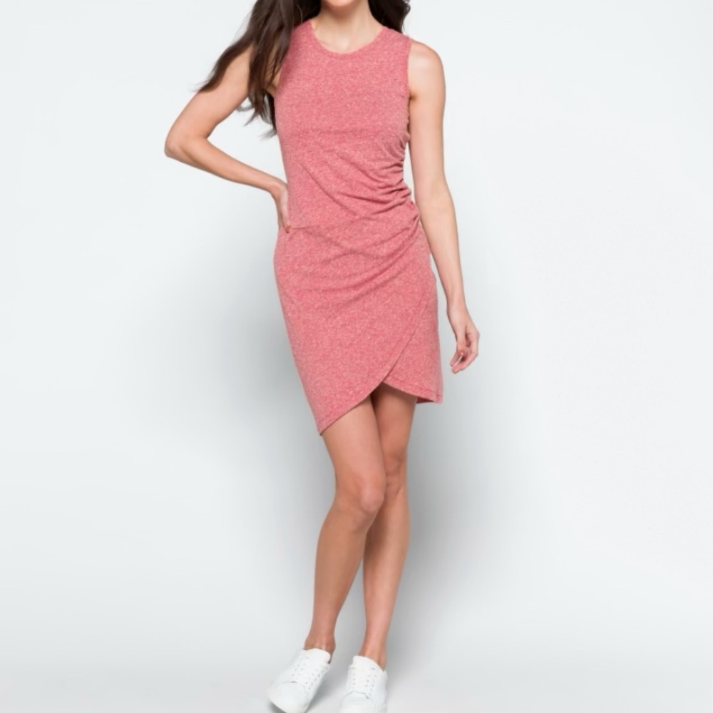 Z Supply Knit Dress